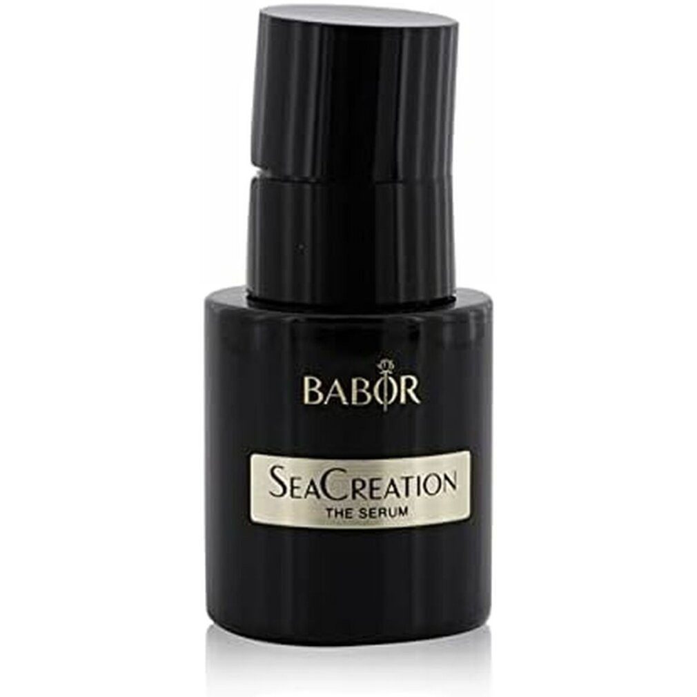 Babor Gesichtspflege SeaCreation The Serum