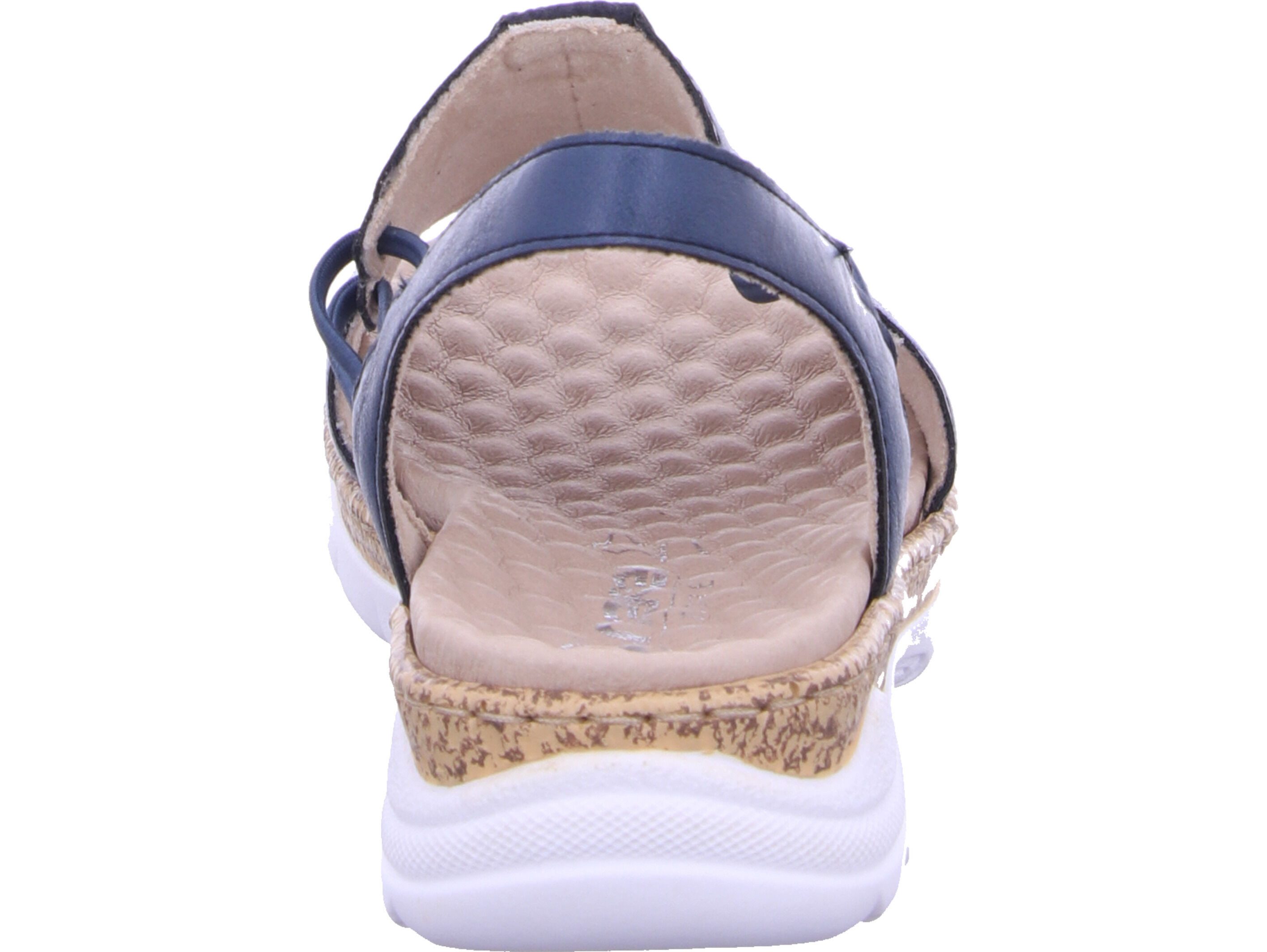 Rieker Keilsandalette