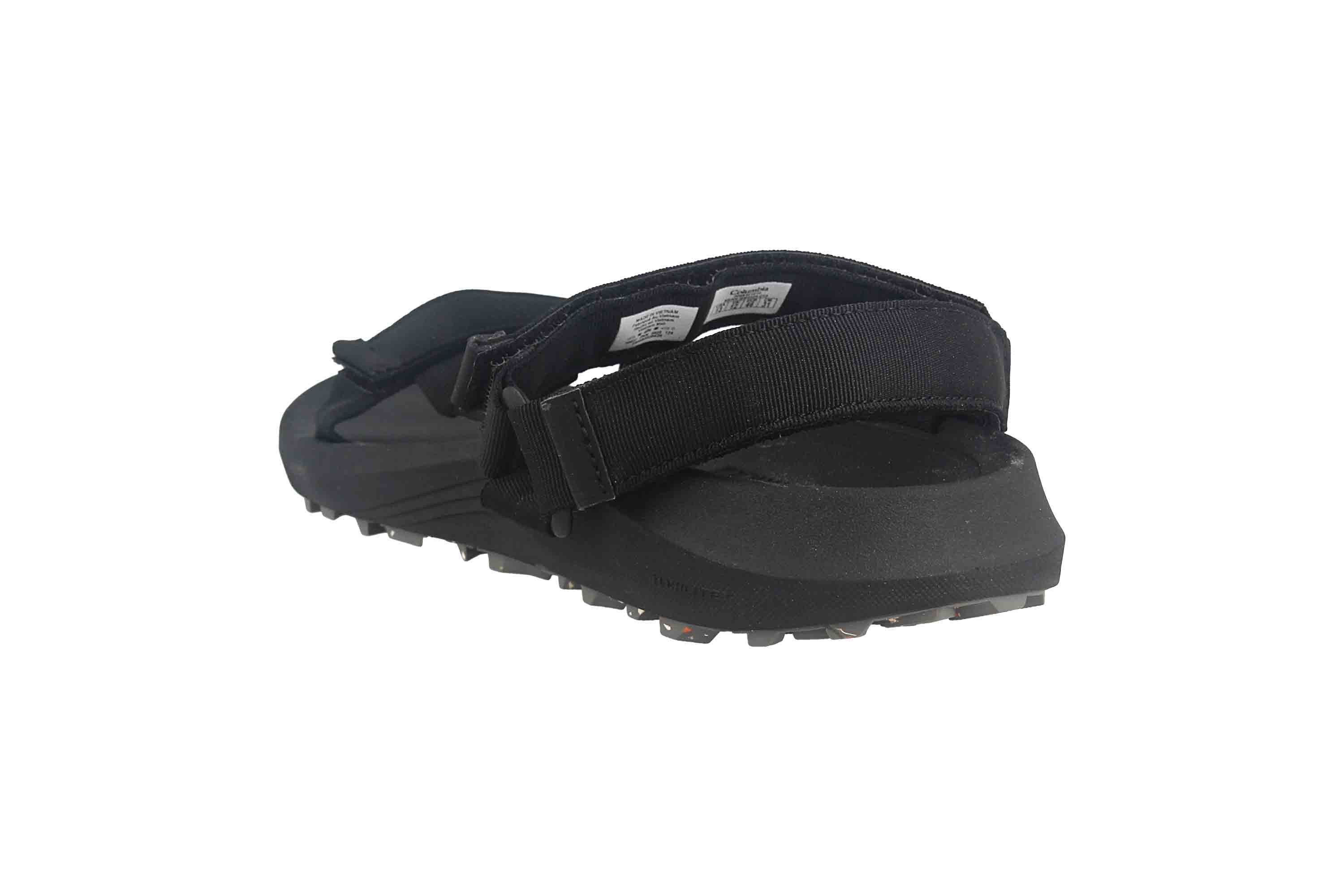 Columbia BM 6524-010 Trekkingschuh