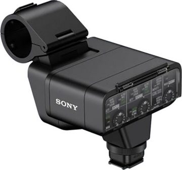 Sony Mikrofon XLR-Adapter-Kit