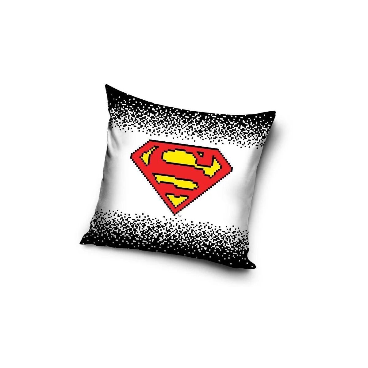 Disney Kissenbezug Superman Kissenbezug 40x40 cm
