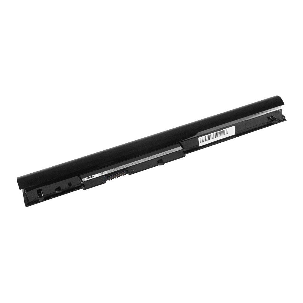 Patona Akku für HP COMPAQ Presario 15-h000 15-S000 240 G2 CQ14 CQ15 OA04 OA03 Laptop-Akku Ersatzakku 148 mAh (14,8 V, 1 St), Hochleistungs-Akku hochwertigen Markenzellen 100% kompatibel
