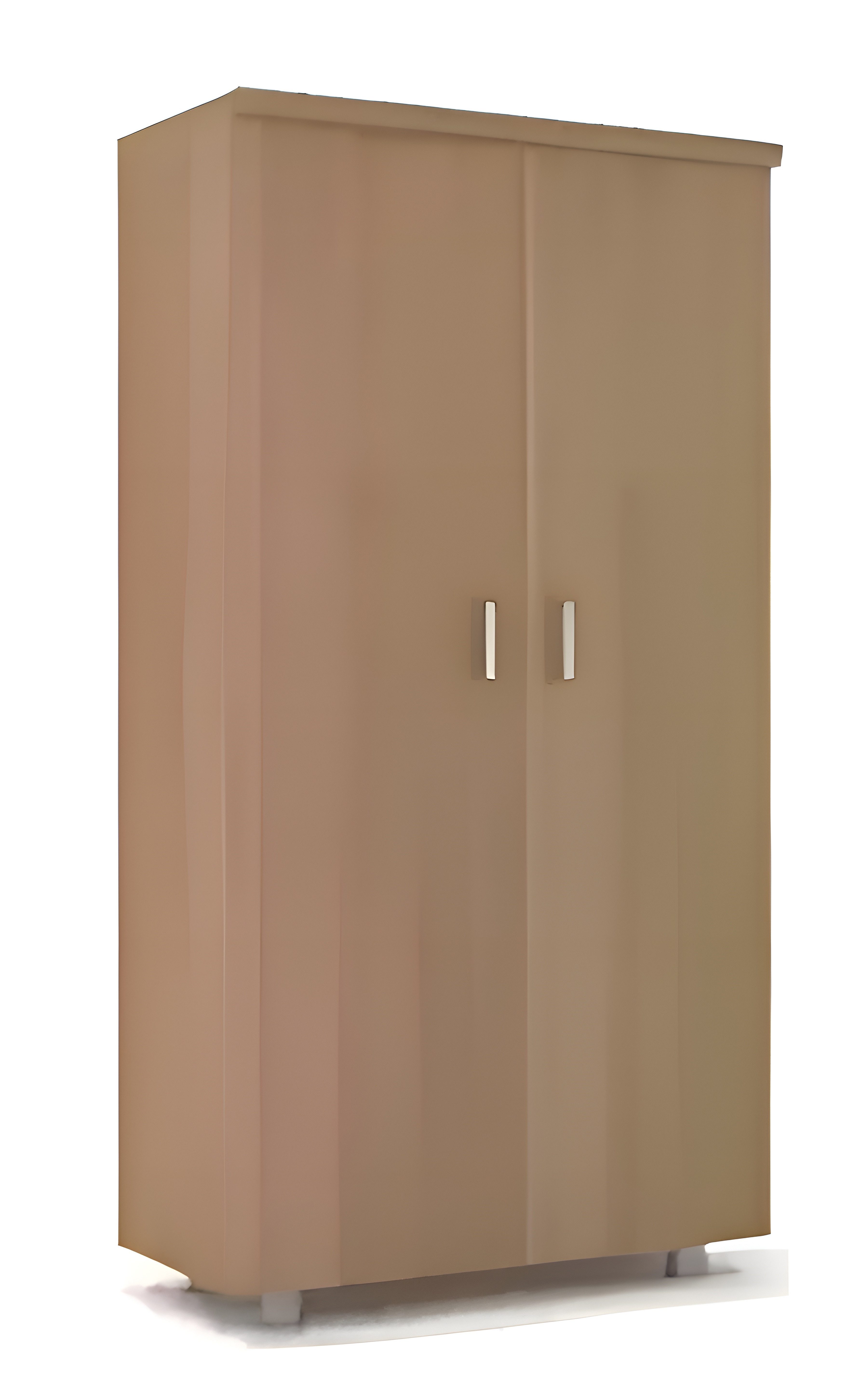 Xlmoebel Aktenschrank Holz Aktenschrank mit eleganter Optik für Büro und Arbeitszimmer (1-St., Aktenschrank) Hergestellt in Europa