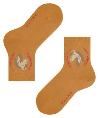 FALKE Socken Horse