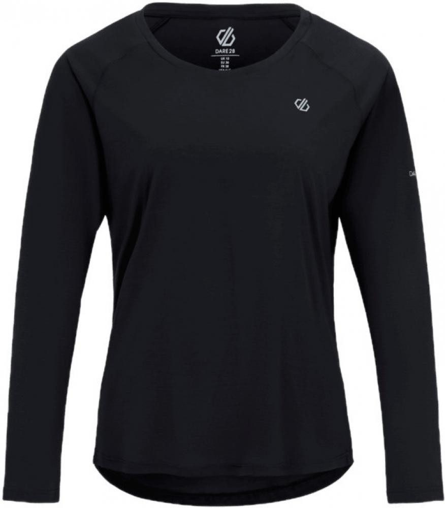 Dare2b Langarmshirt Damen Longsleeve Oberteil - Serenity