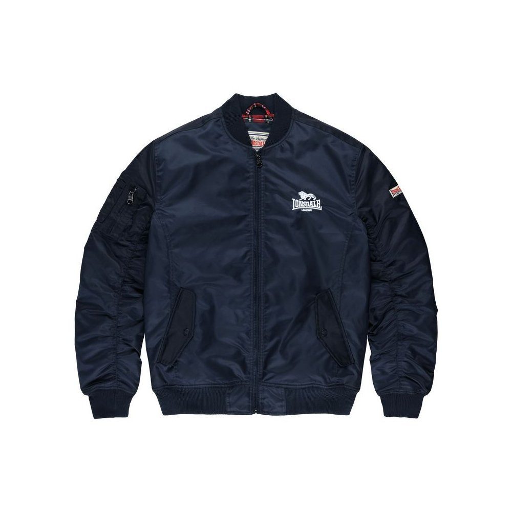 Lonsdale Kurzjacke Tern Hill