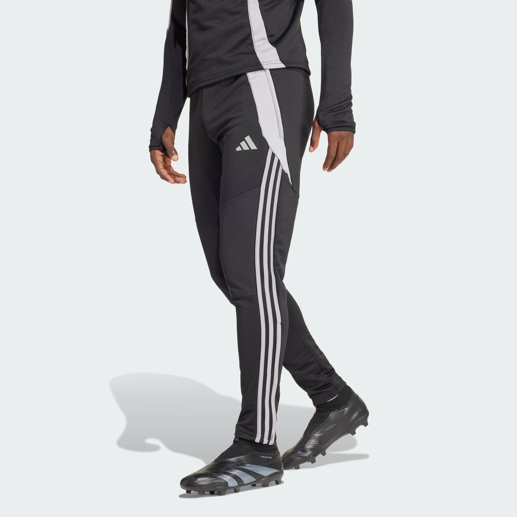 Trainingshose TIRO 24 WINTERIZED HOSE