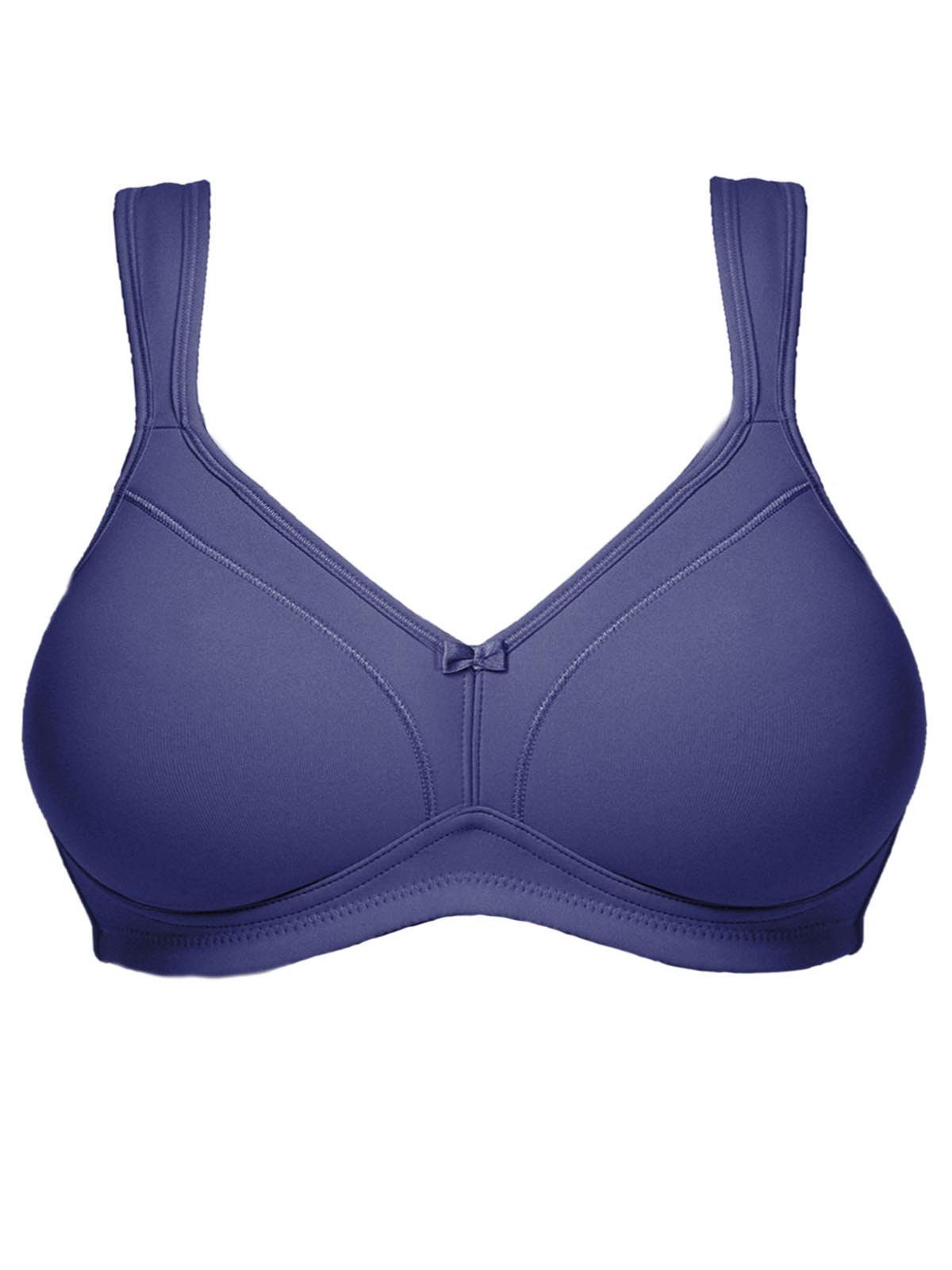 Susa Soft-BH BH ohne Bügel Topsy (Stück, 1-tlg)