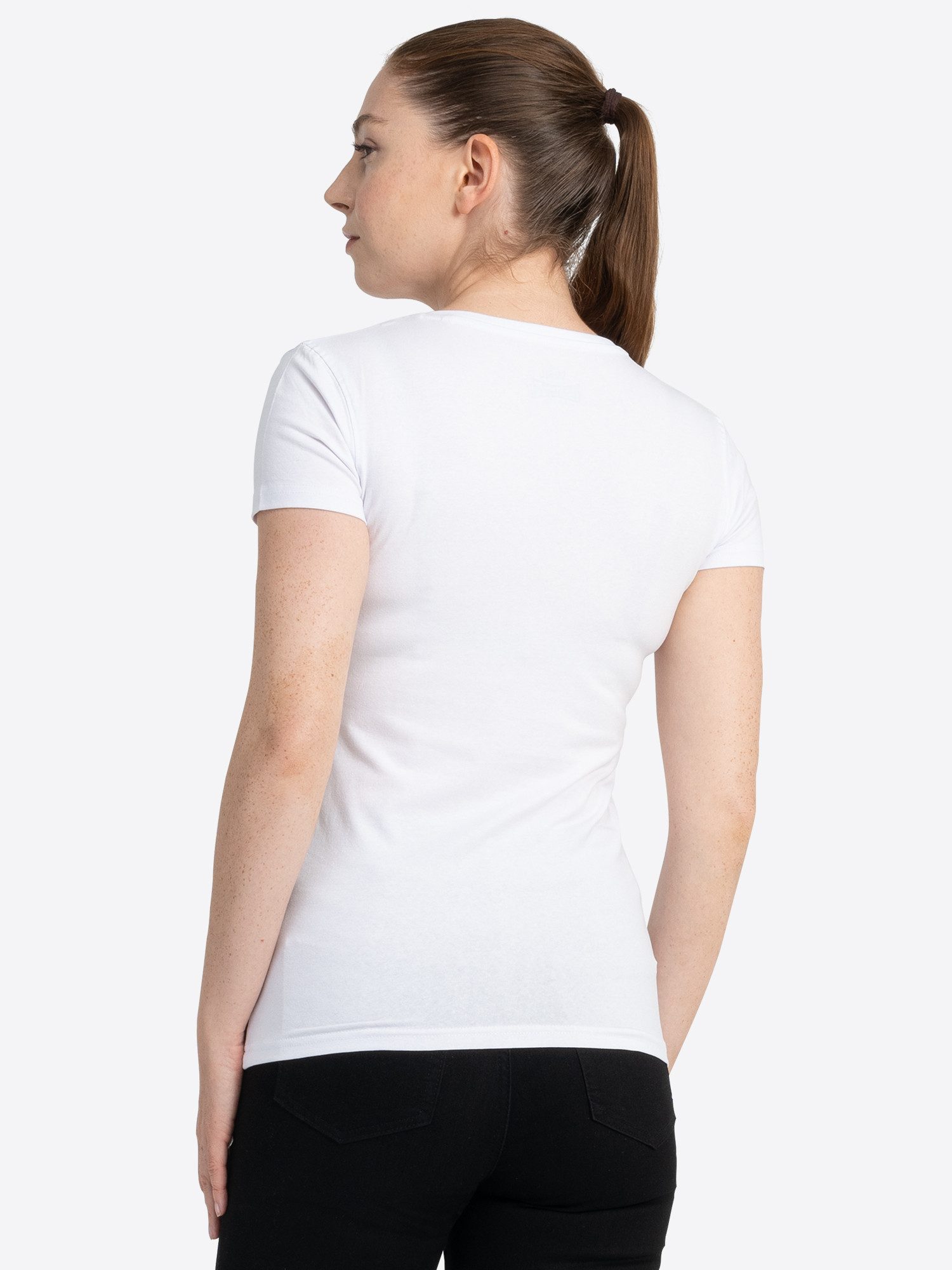 Lonsdale T-Shirt BANTRY