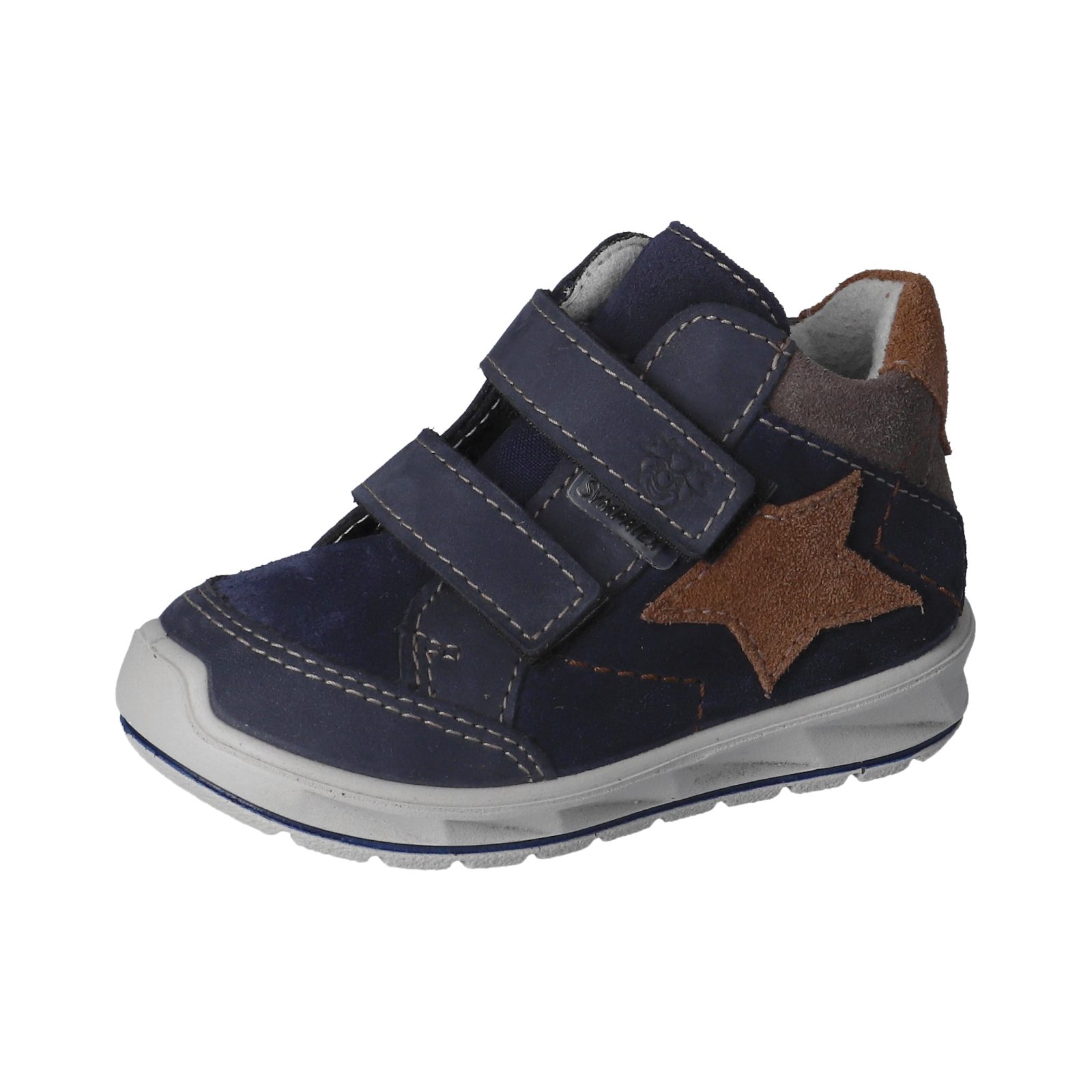 Pepino RICOSTA Kimi Blau Lauflernschuh