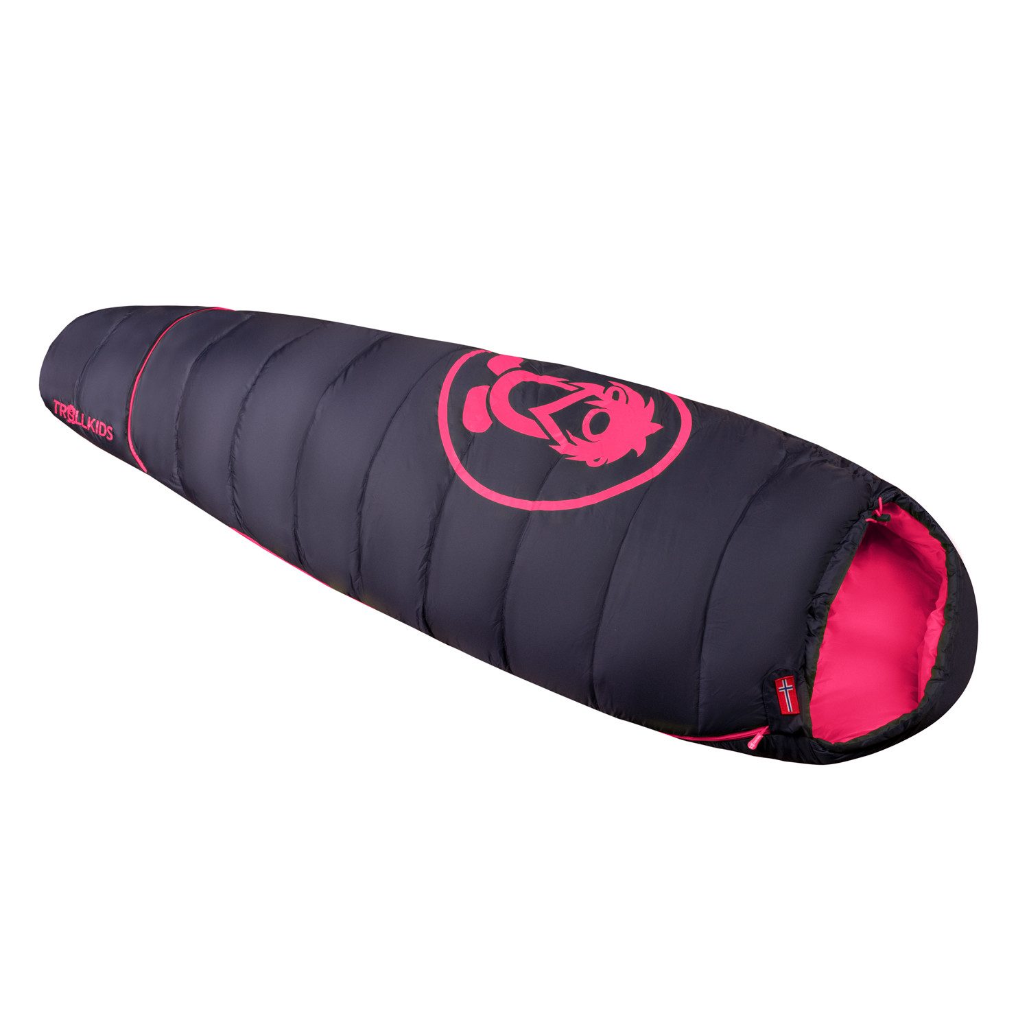 TROLLKIDS Kinderschlafsack Fjell Dreamer II