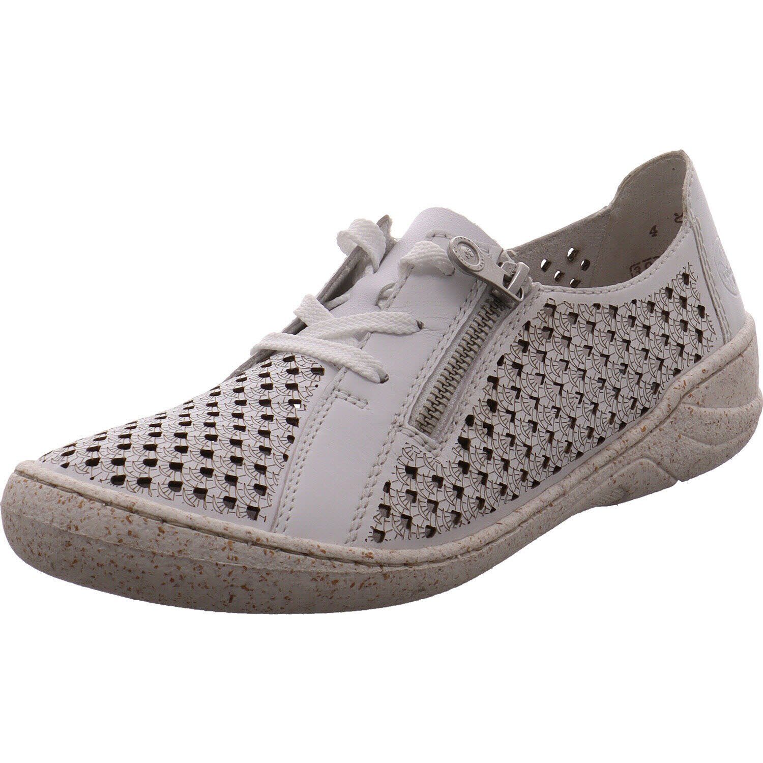 Rieker Schnürschuh günstig online kaufen
