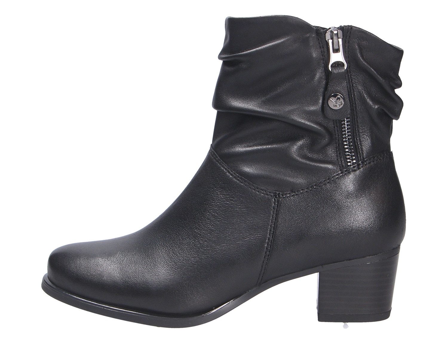 Caprice Winterstiefelette Klassischer Schnitt günstig online kaufen