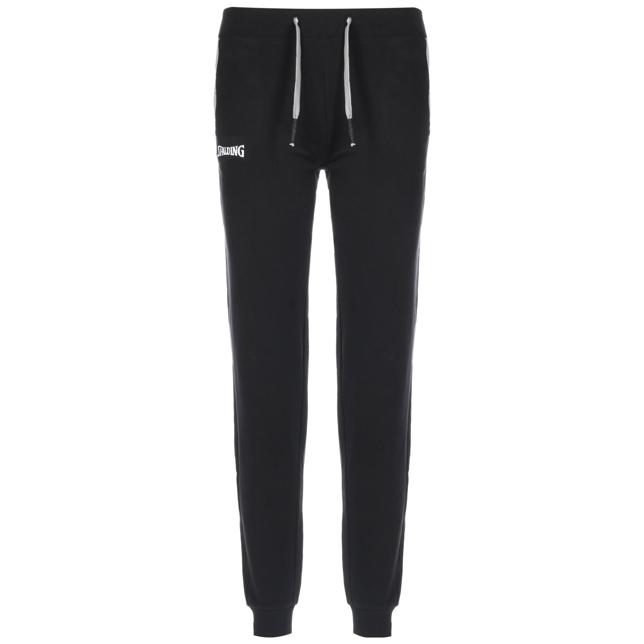 Spalding Sporthose Flow Long Jogginghose Damen