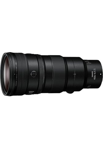 Nikon NIKKOR Z 400 mm 1:45 VR S Objektiv