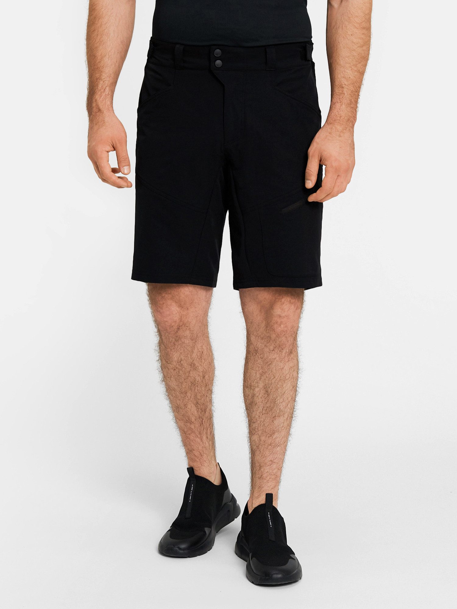 Ziener Radhose NELAT-Z