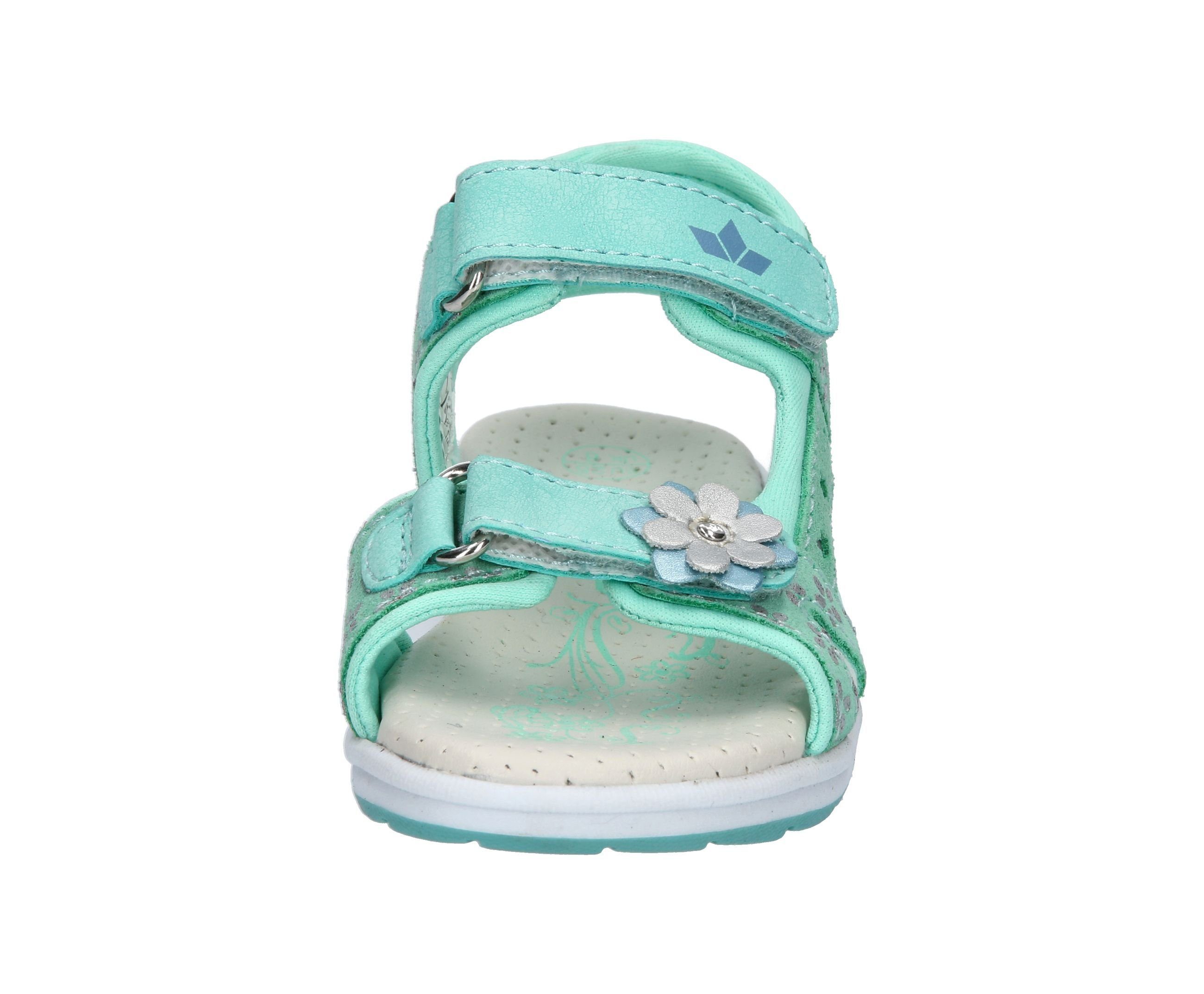 Sandale Sandale mintgrün Rinara V Lico