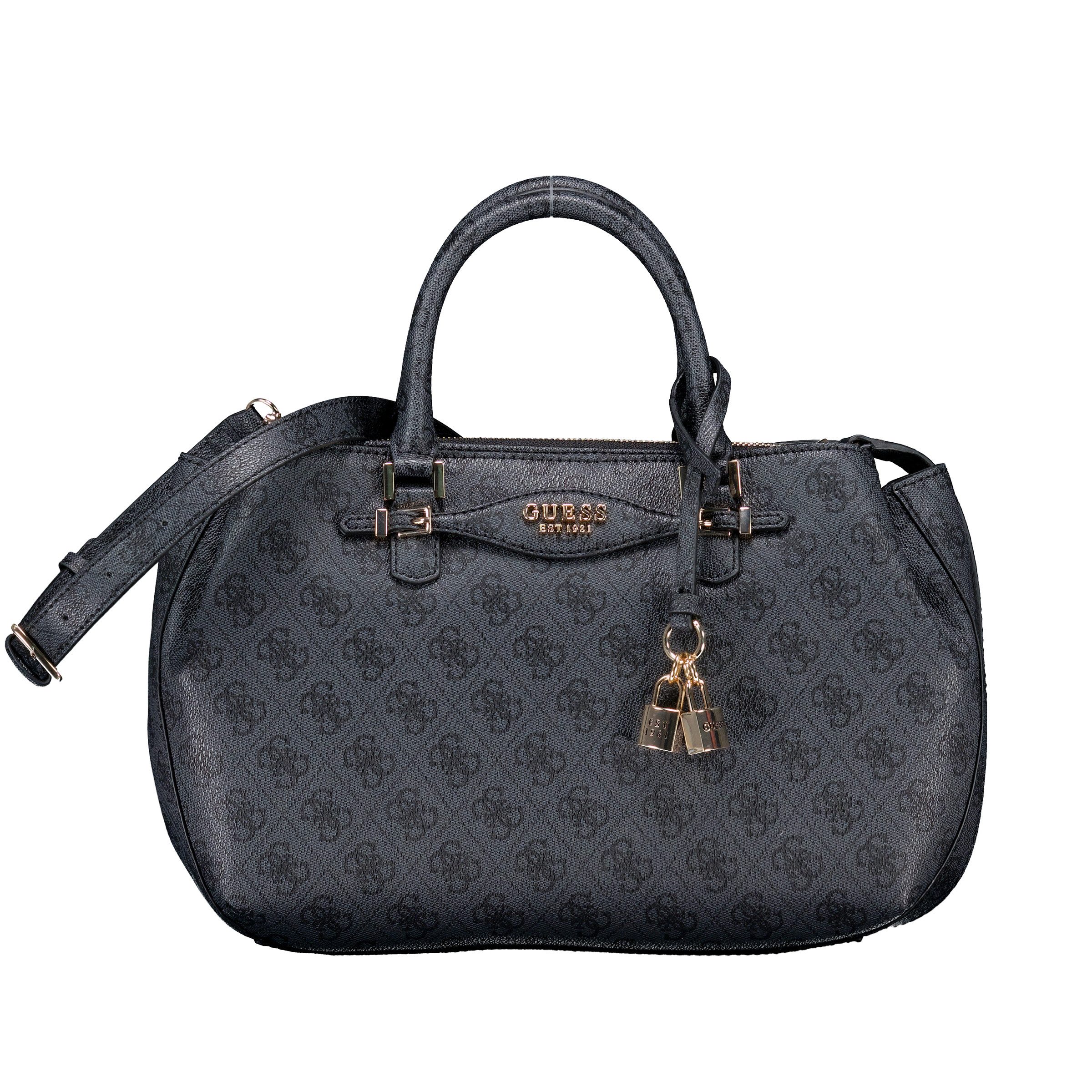 Handtasche Katya 4G-Logo
