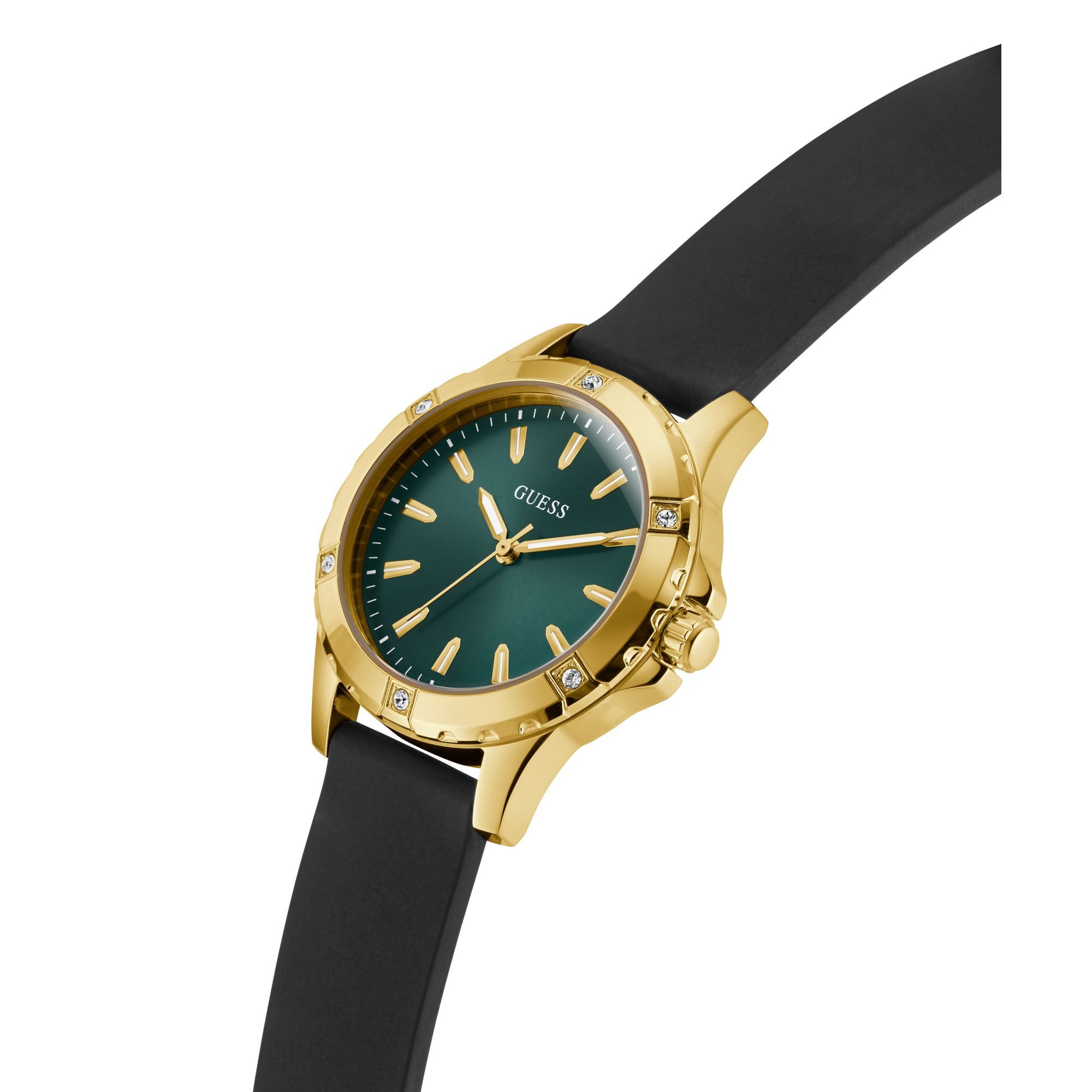 Guess Quarzuhr GW0949L2