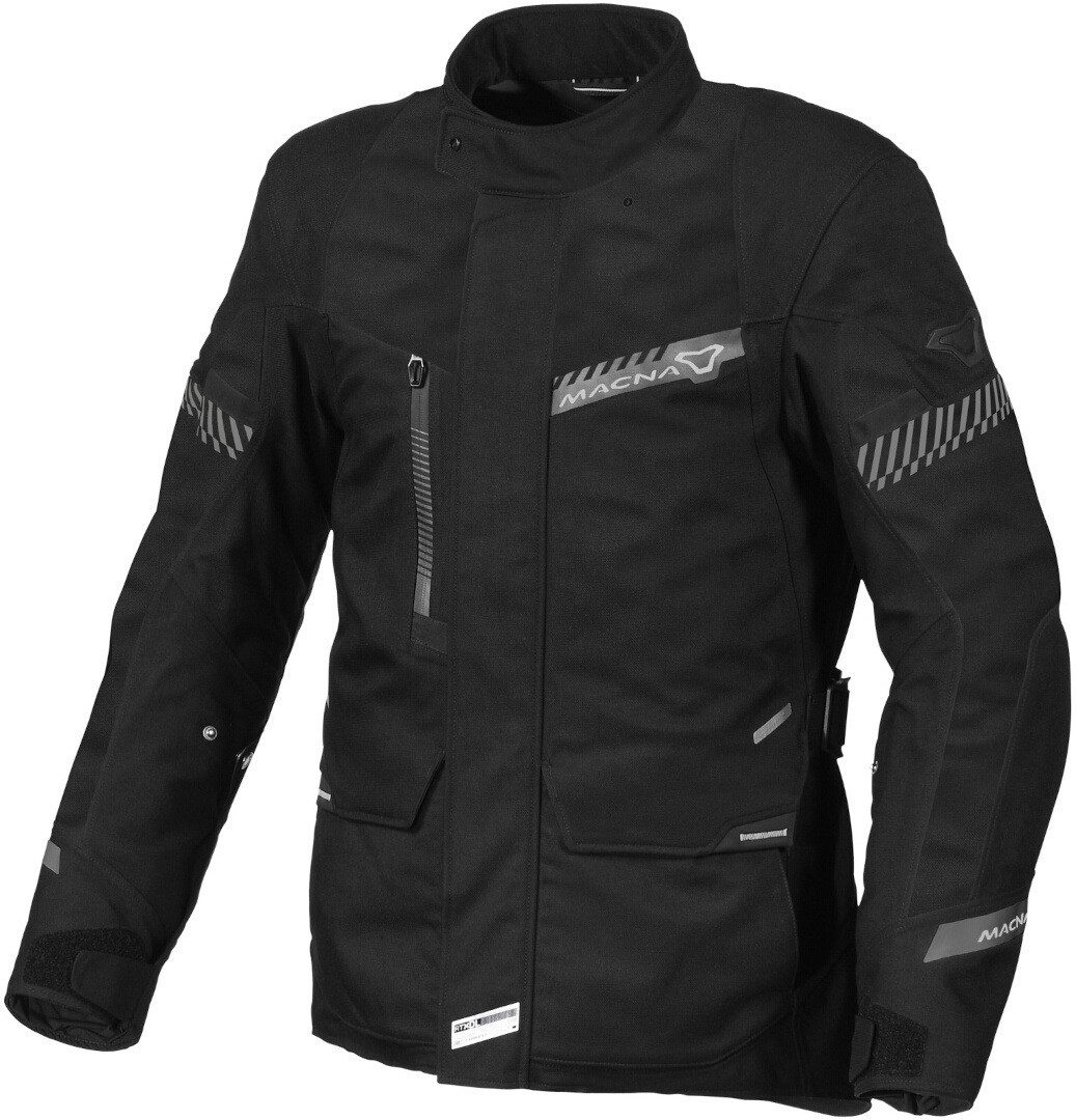 Motorradjacke Aspire wasserdichte Motorrad Textiljacke