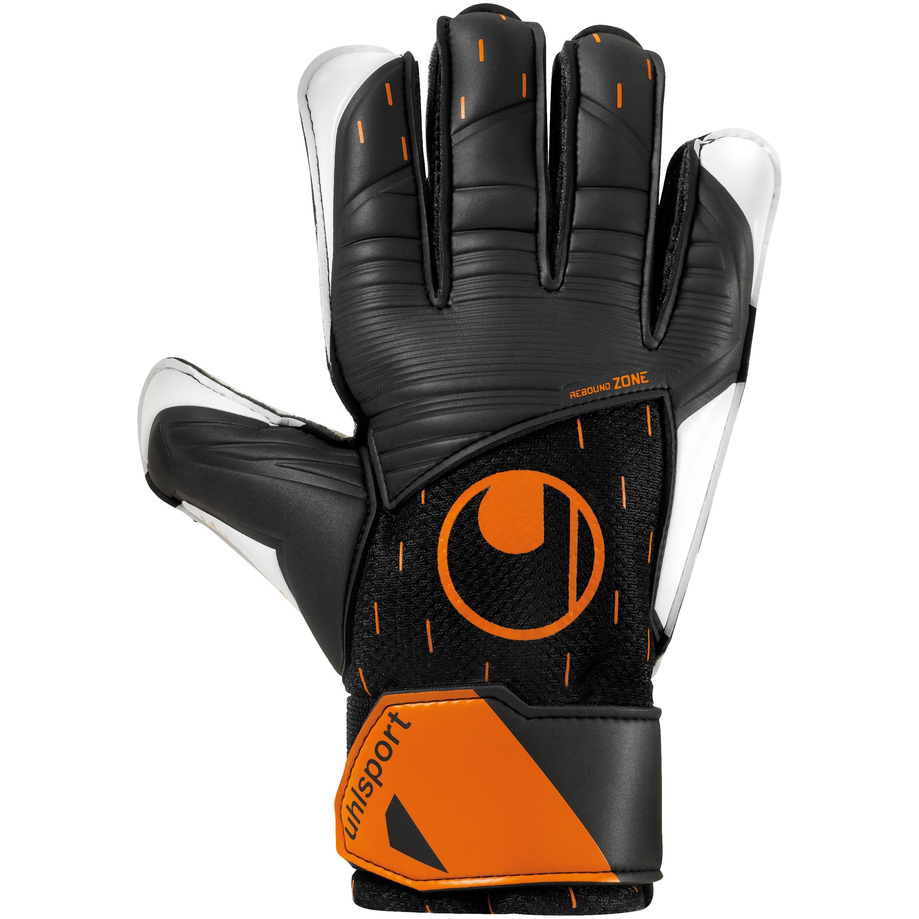 uhlsport Torwarthandschuhe Torwarthandschuhe SPEED CONTACT STARTER SOFT