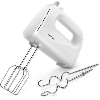 Philips Handmixer Daily Collection HR3706/00