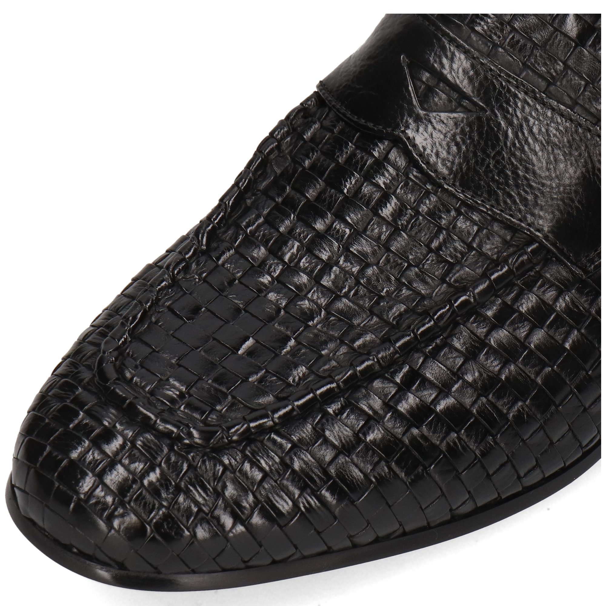 Melvin & Hamilton Clive 31 Loafer