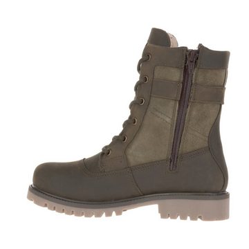 Kamik ROUGE MID Damen Schnürboots