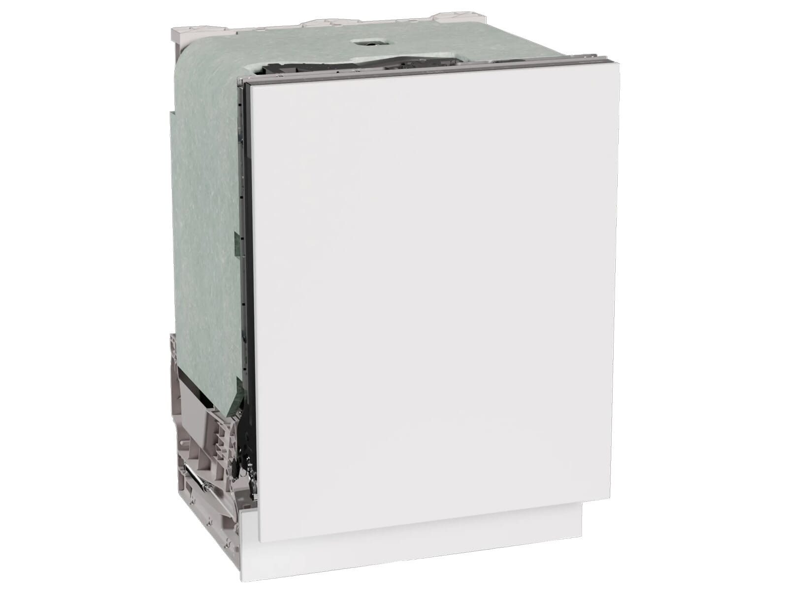 GORENJE vollintegrierbarer Geschirrspüler GV673A65, 9.5 l, 16 Maßgedecke, autoOpen dry autom. Türöffnung