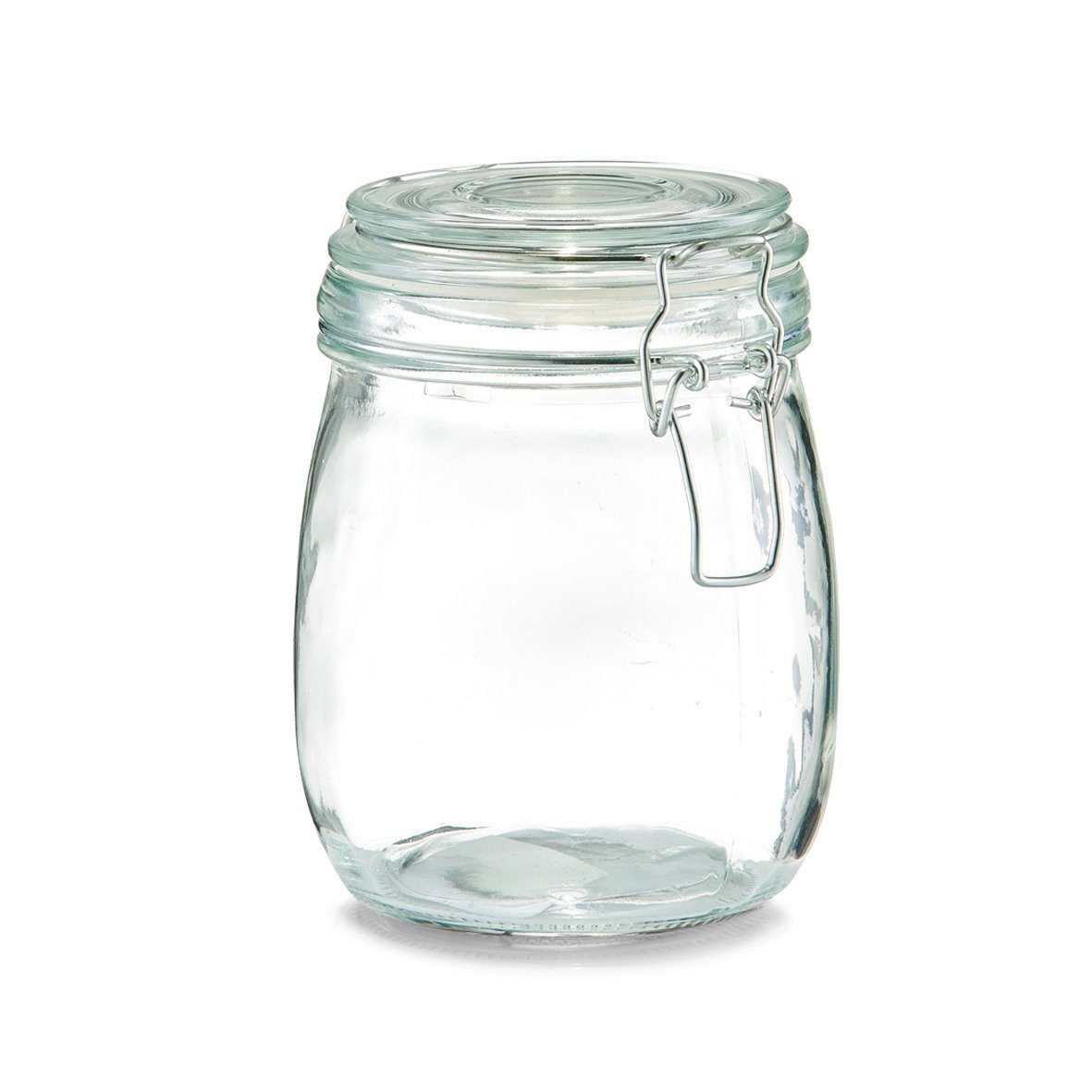 Zeller Glas, 0-tlg) (einzeln, Vorratsglas, Present
