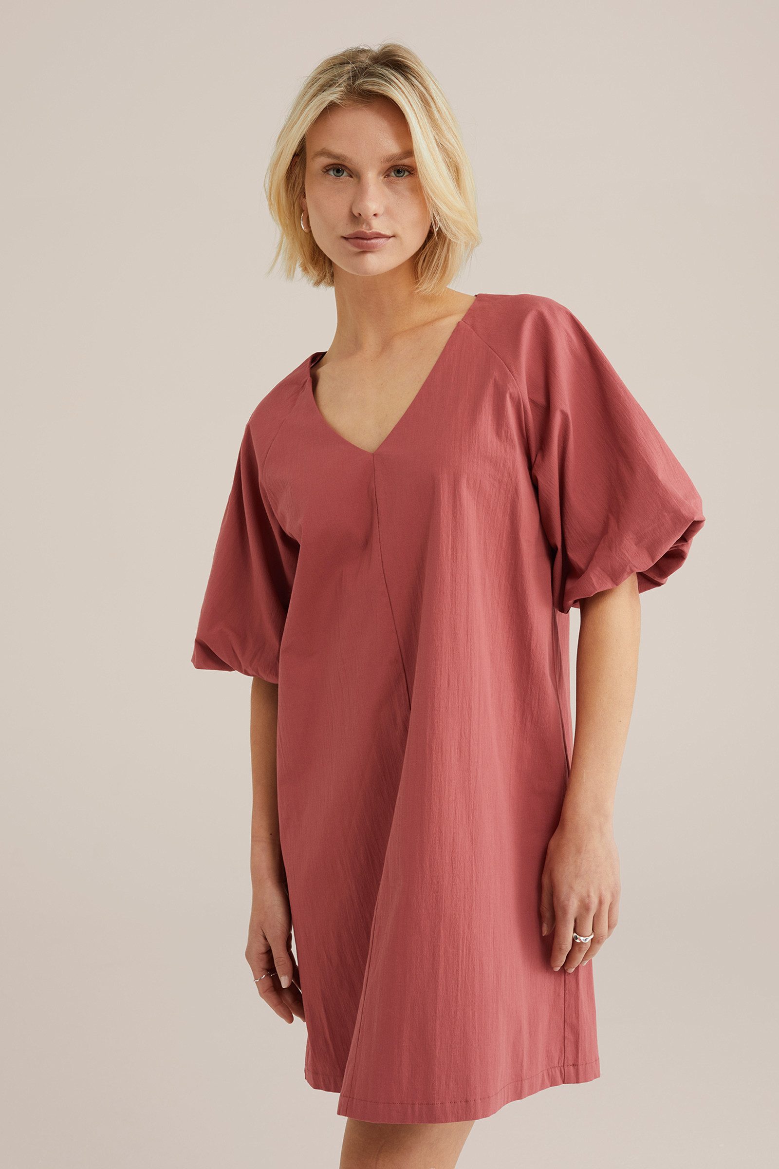 WE Fashion Maxikleid günstig online kaufen