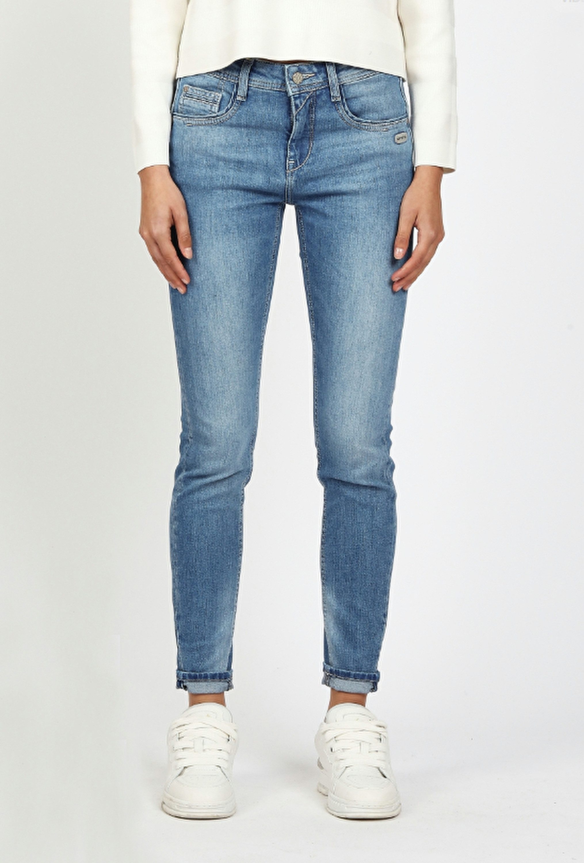 GANG 5-Pocket-Jeans günstig online kaufen