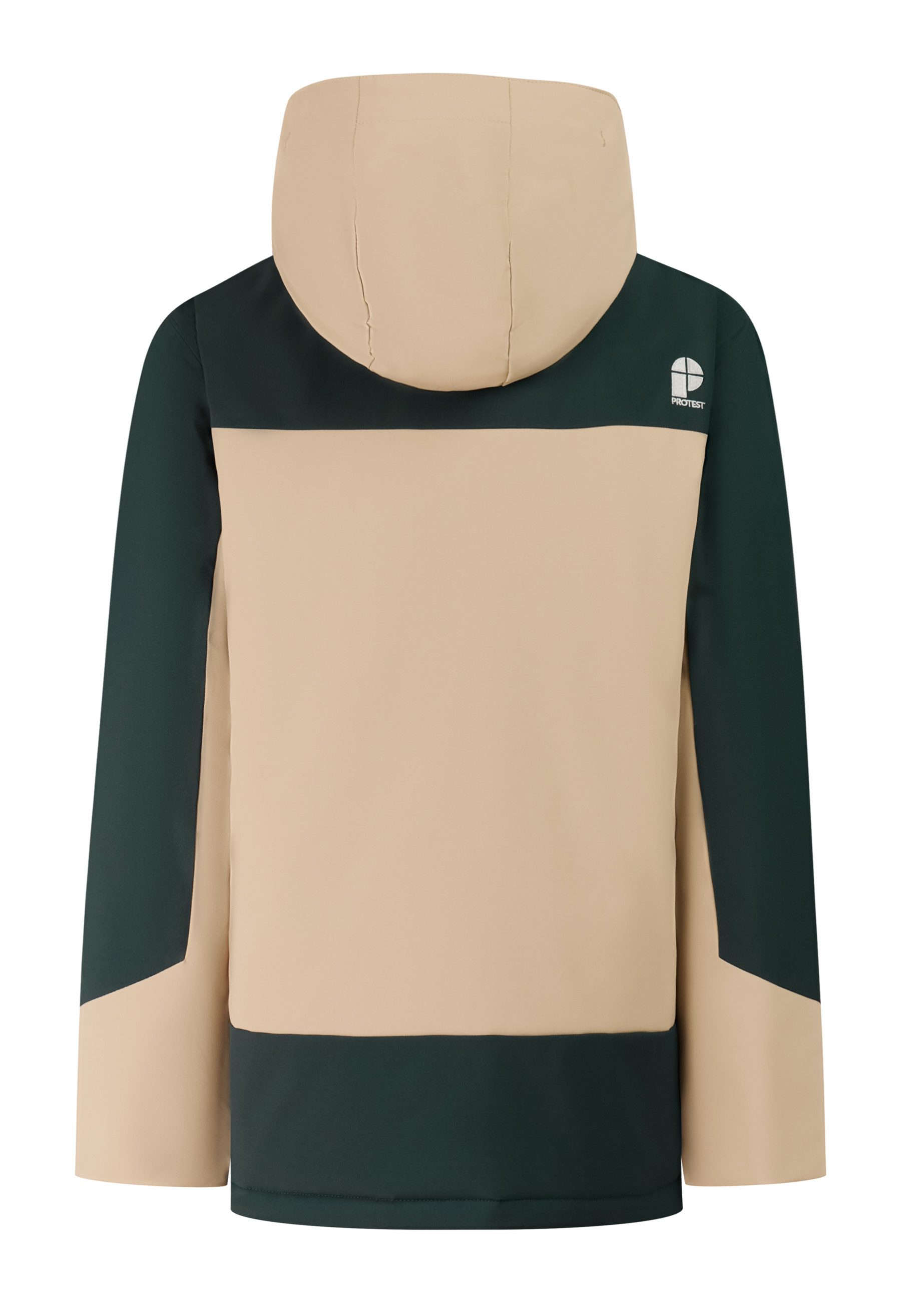 Protest Skijacke PRTDamian JR (1-St) Side pocket