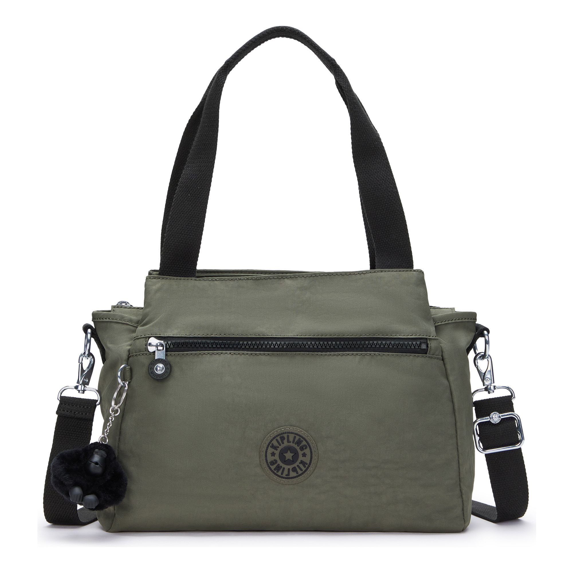 KIPLING Schultertasche Basic, Polyester
