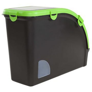 DOTMALL Kastenform MAELSON Dry Box Deluxe Mit integriertem Lebensmittelschaufel