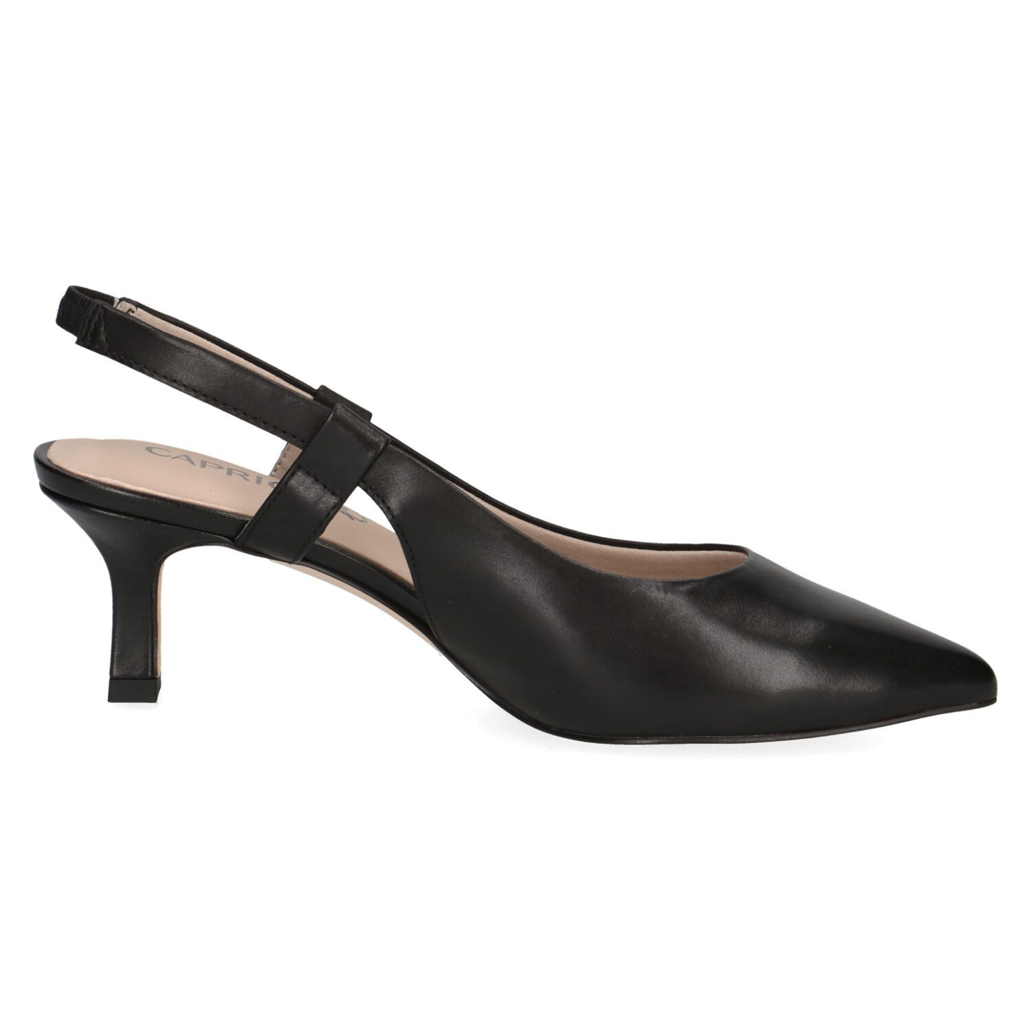 Caprice Slingpumps