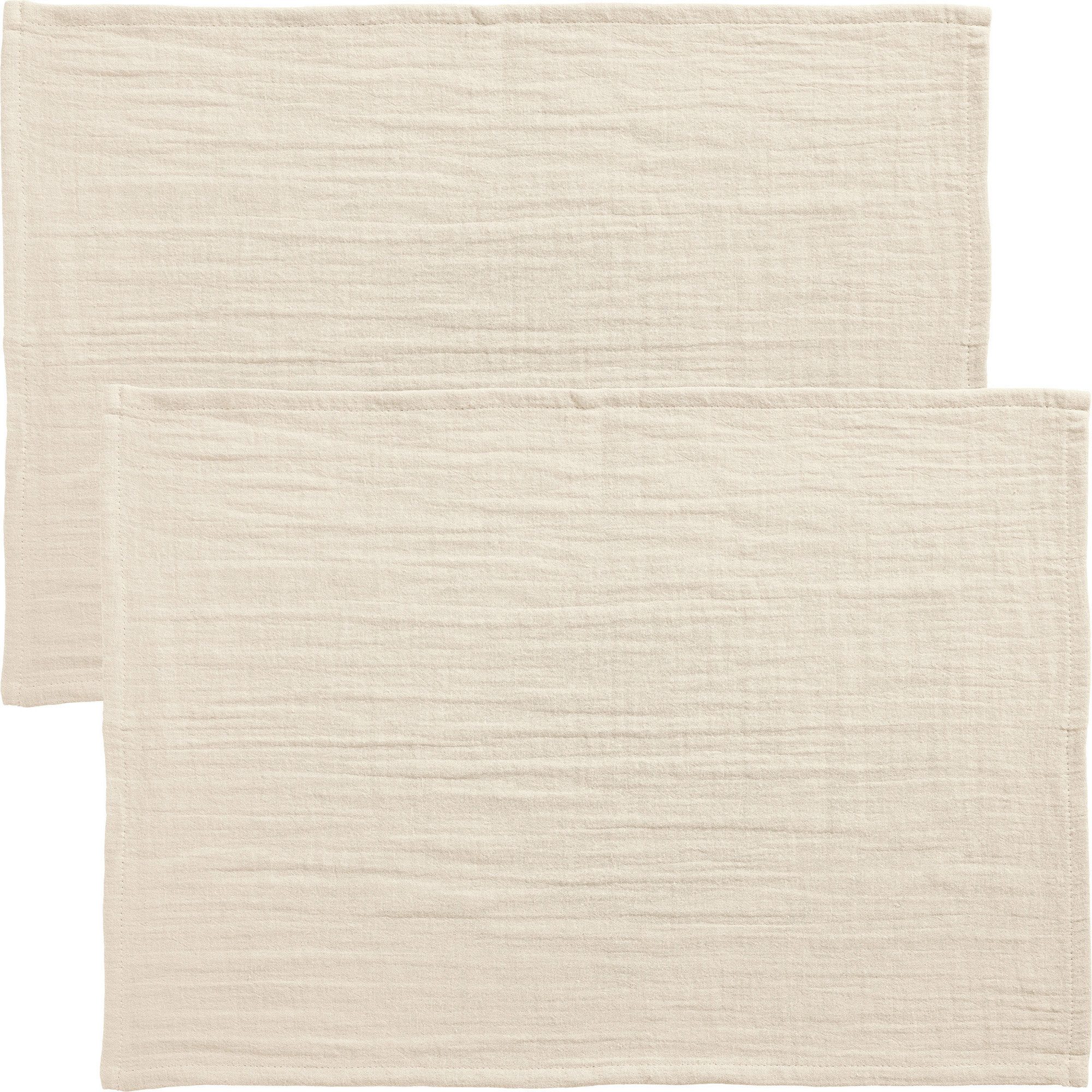 Platzset Tischset "Arona" 2er-Pack