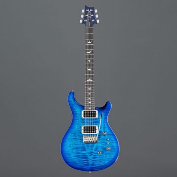 PRS E-Gitarre, S2 Custom 24-08 Lake Blue - E-Gitarre