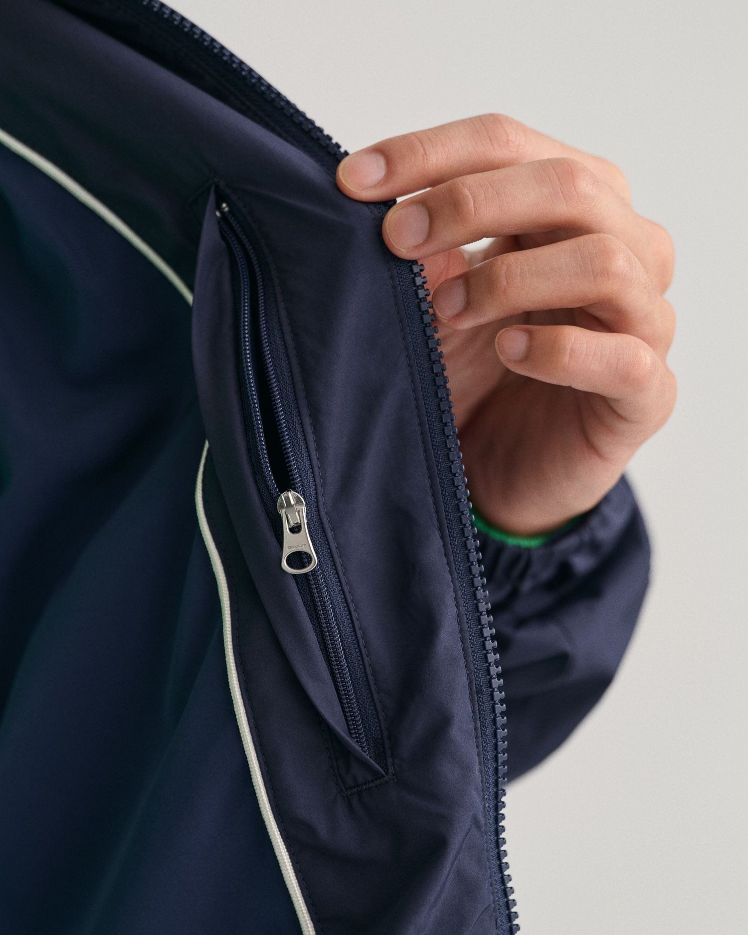 Gant Blouson