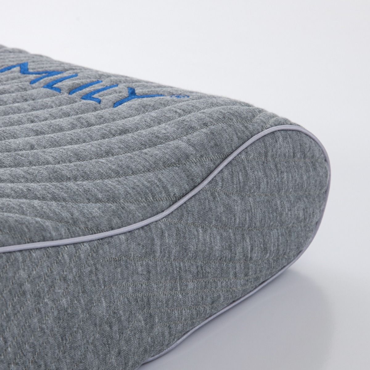 MLILY Kopfkissen Otico, Füllung: AirCell-Schaumstoff, Coolflex-Schaumstoff, günstig online kaufen