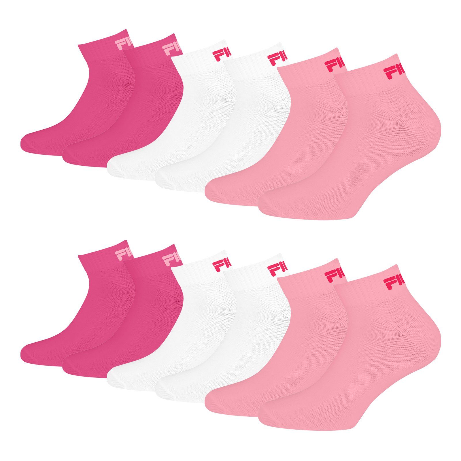 Sportsocken Quarter Socken