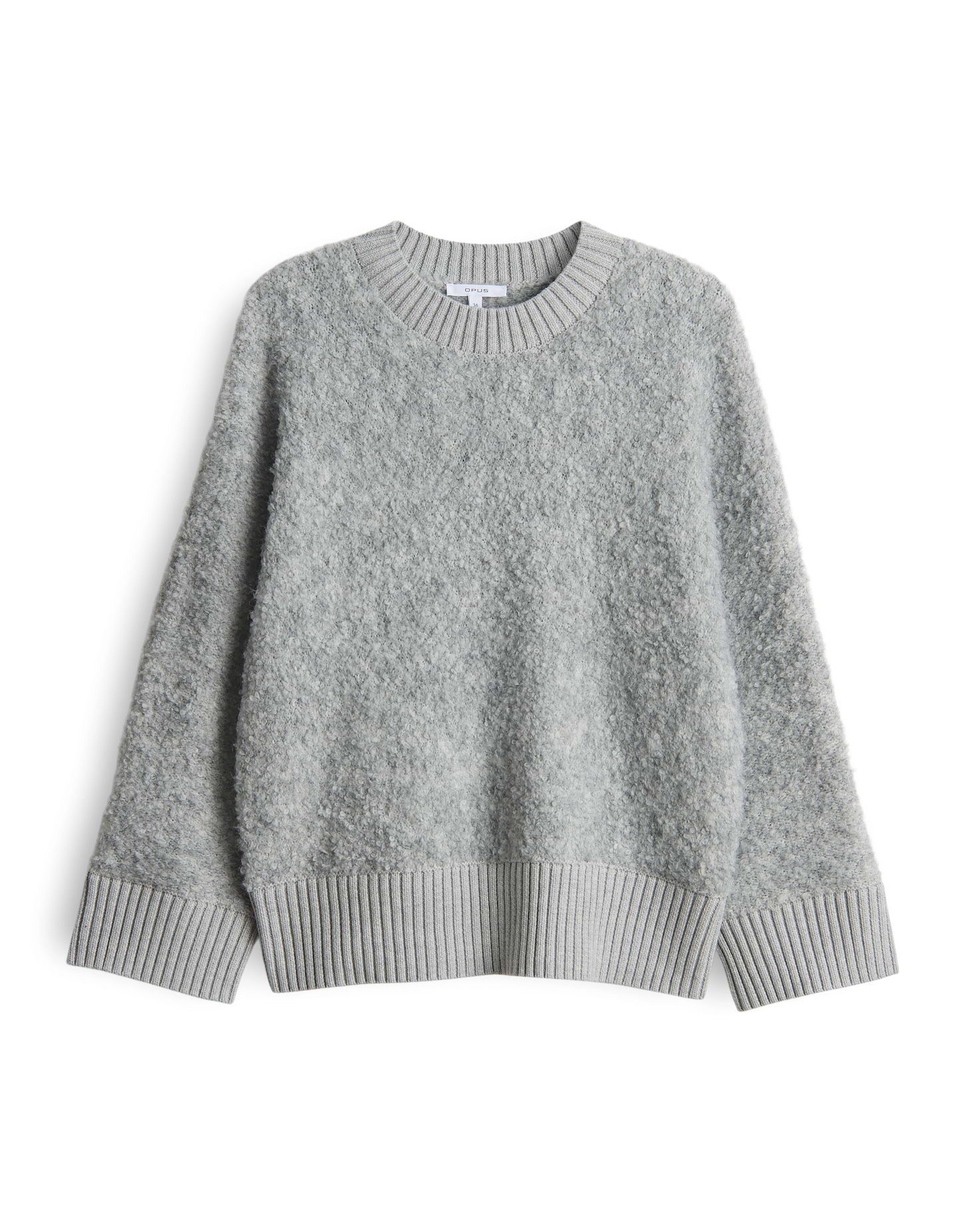OPUS Strickpullover PENNAN Regular Fit in günstig online kaufen
