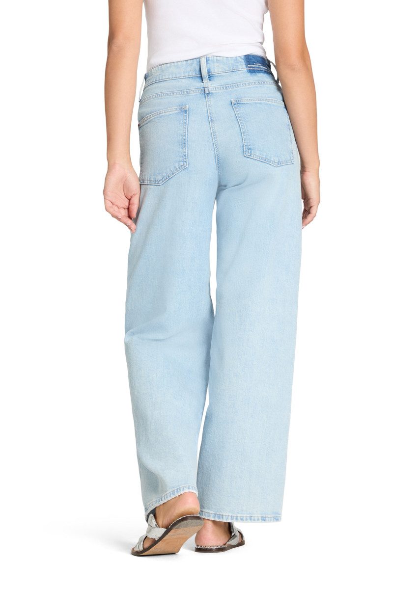 Cambio Schlagjeans Baggy