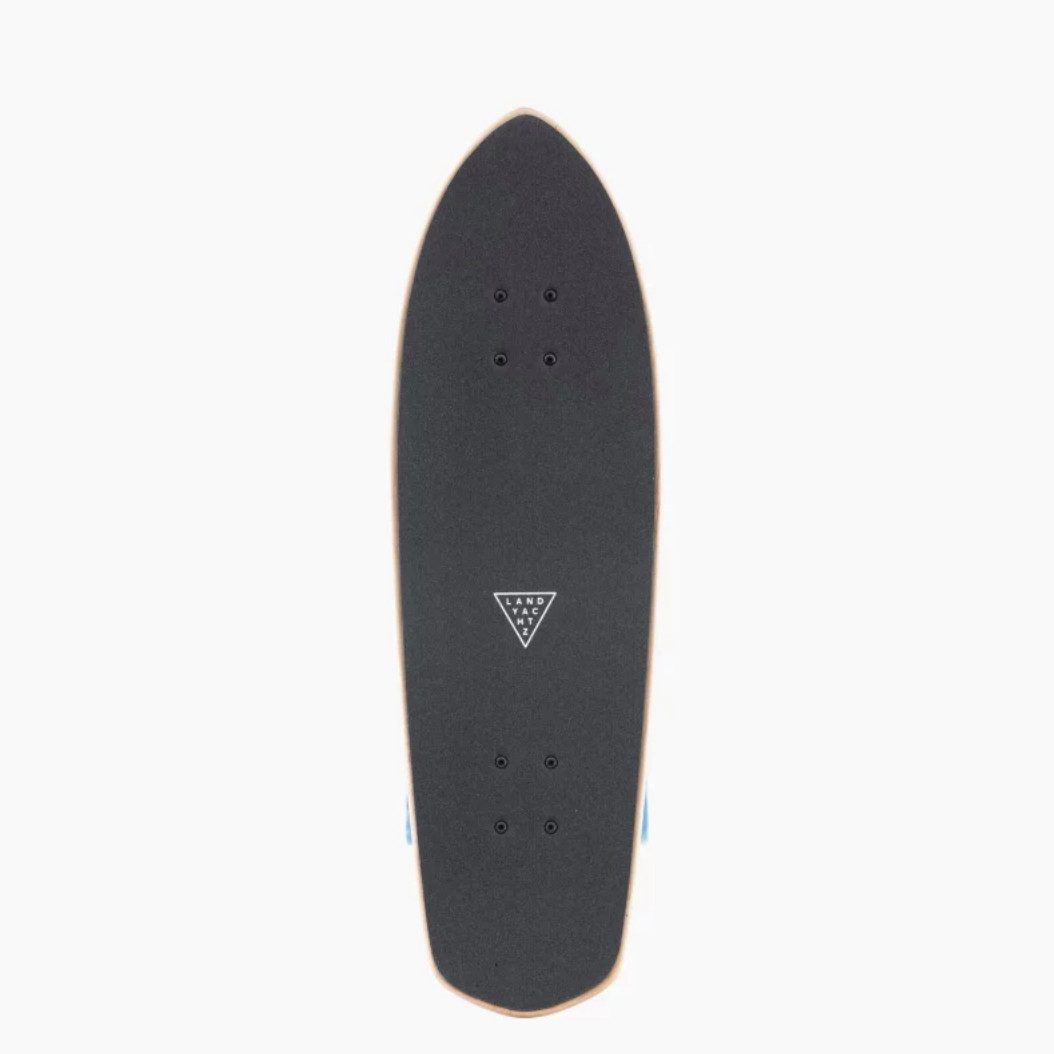 Landyachtz Longboard POCKET KNIFE 29.6” SURFSKATE (1-St)