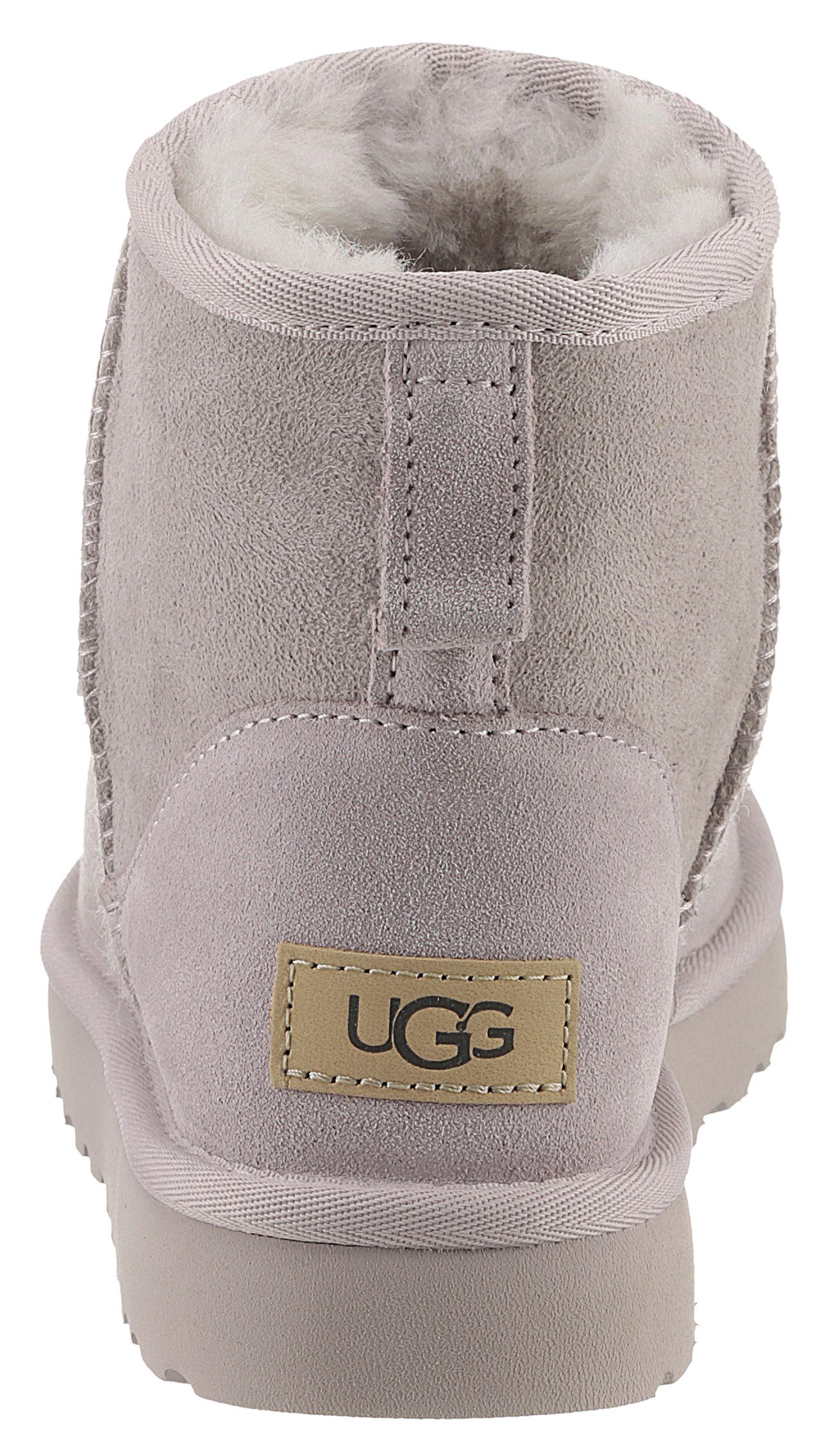 UGG Classic Mini 2 Winterboots Schlupfboots günstig online kaufen