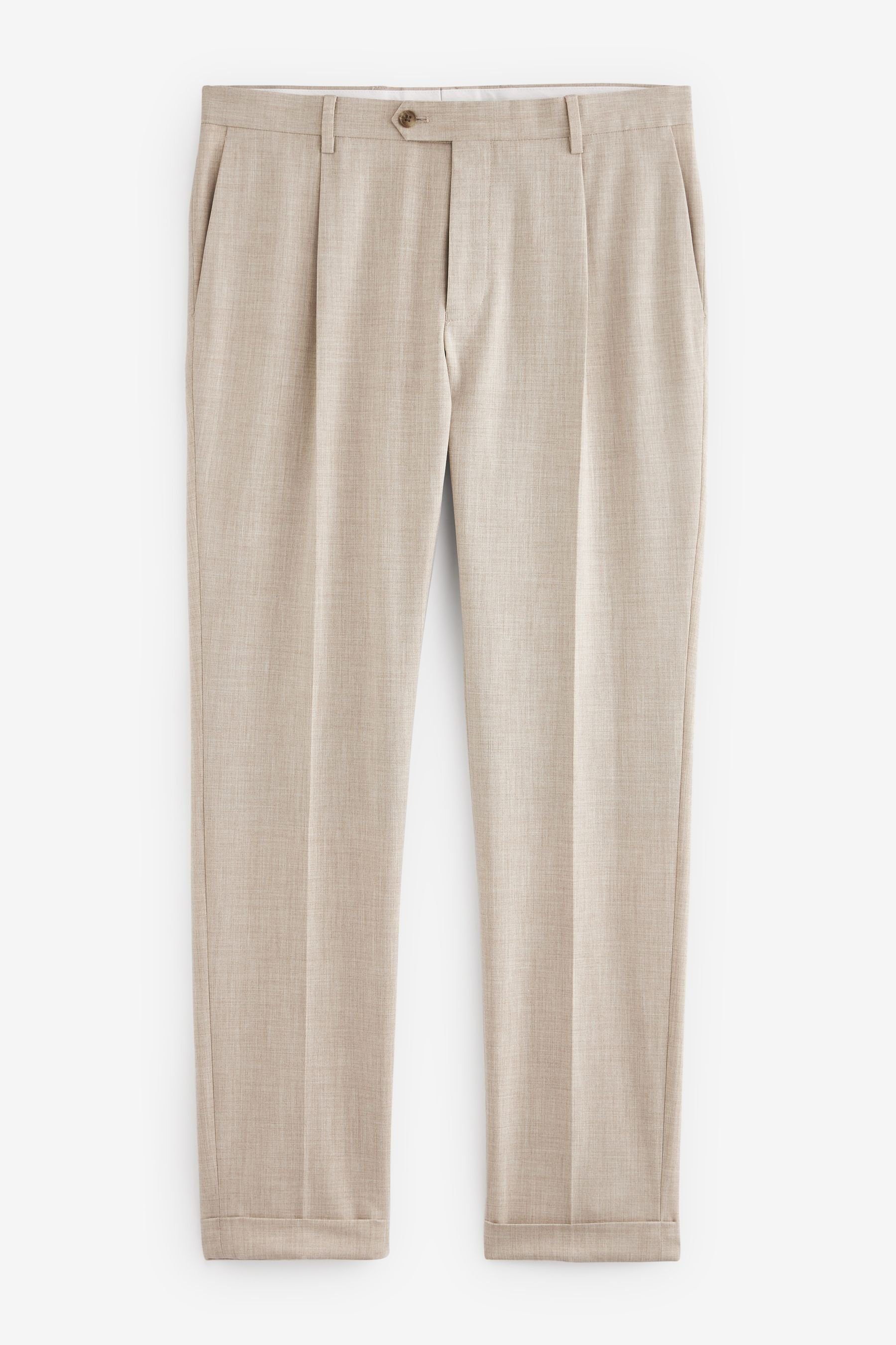 Next Anzughose Anzug Motion Flex: Hose-Skinny günstig online kaufen
