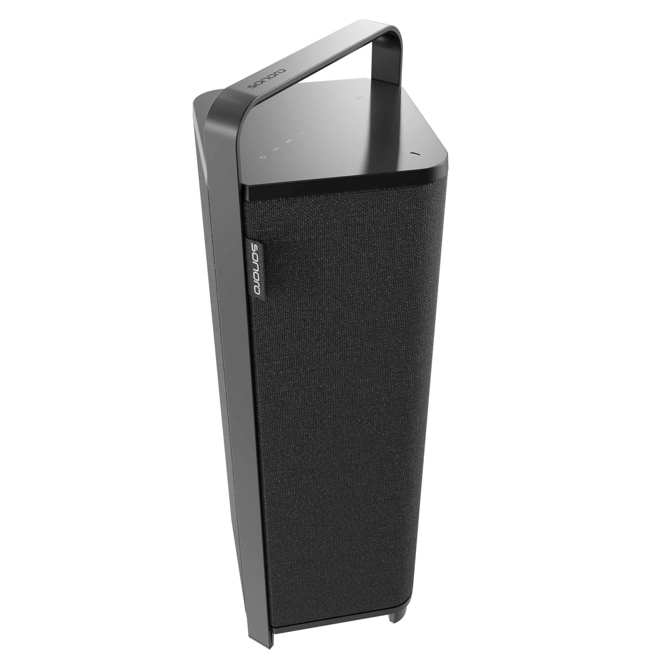 Sonoro sonoro VIBES XL Portable-Lautsprecher