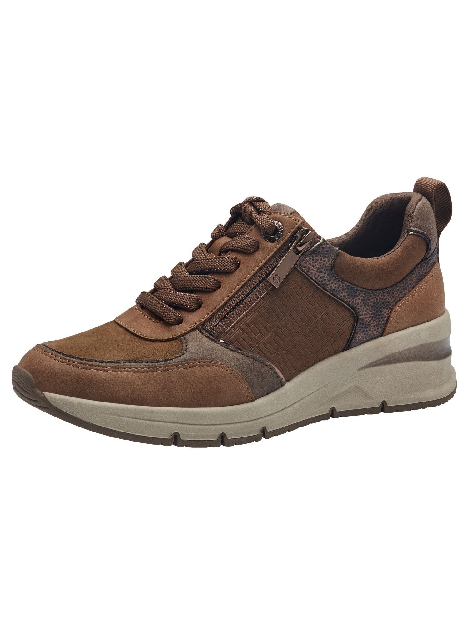 Sneaker 1-23721-42 Sneaker