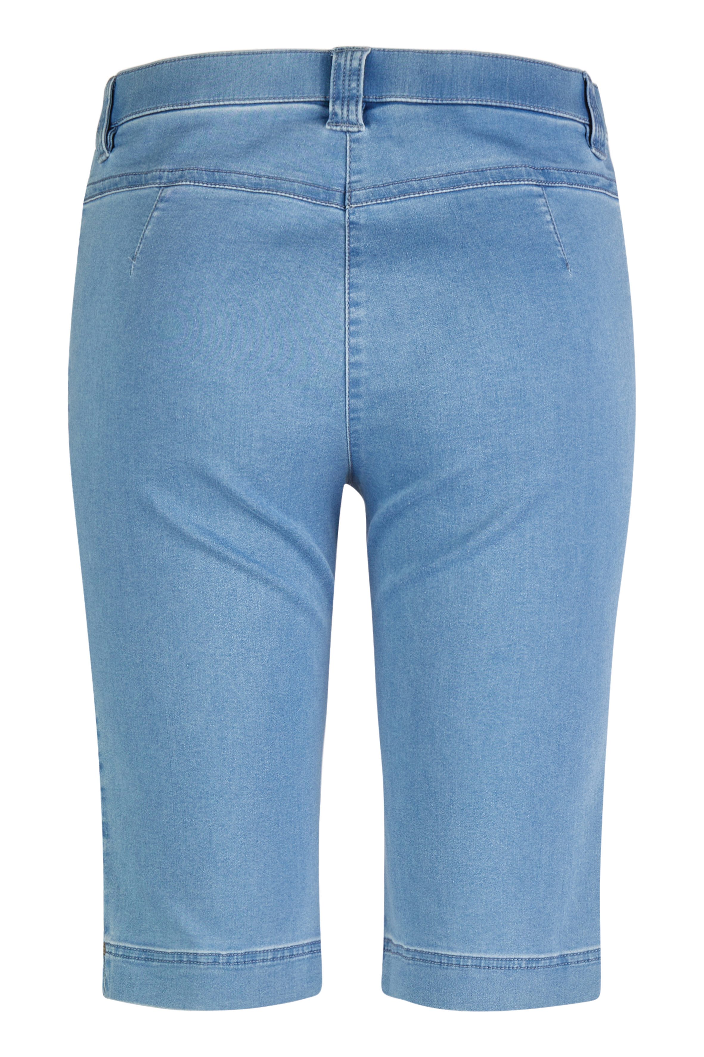 KjBRAND Bermudas Betty mit Taschen günstig online kaufen
