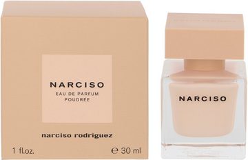 narciso rodriguez Eau de Parfum »Narciso Rodriguez Poudree«